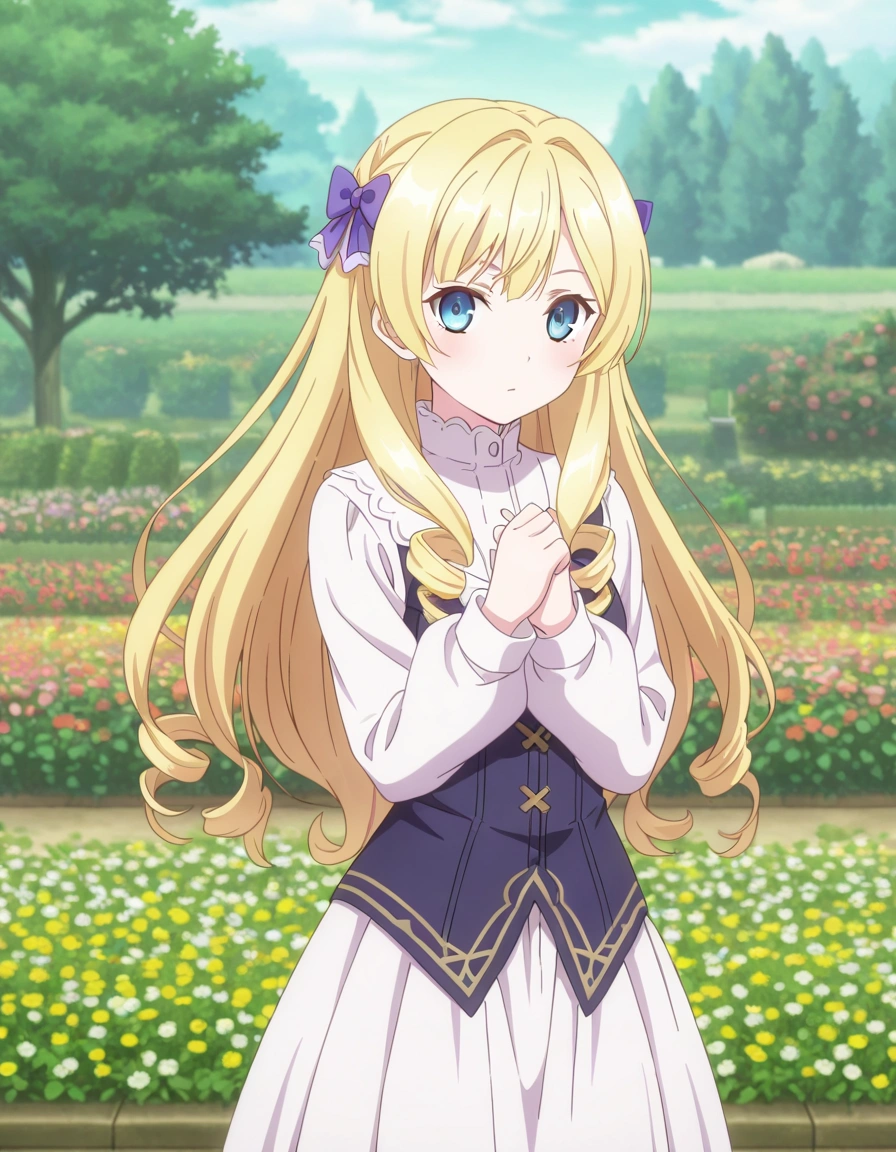 Ilmeria von Leinweber