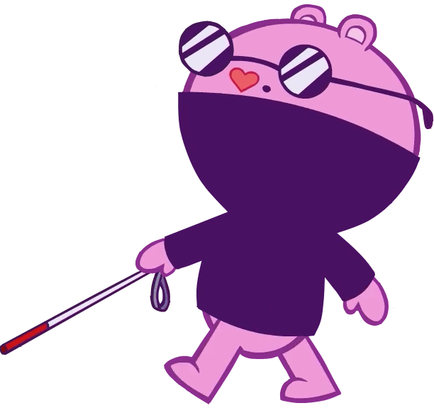 The Mole - Full Body