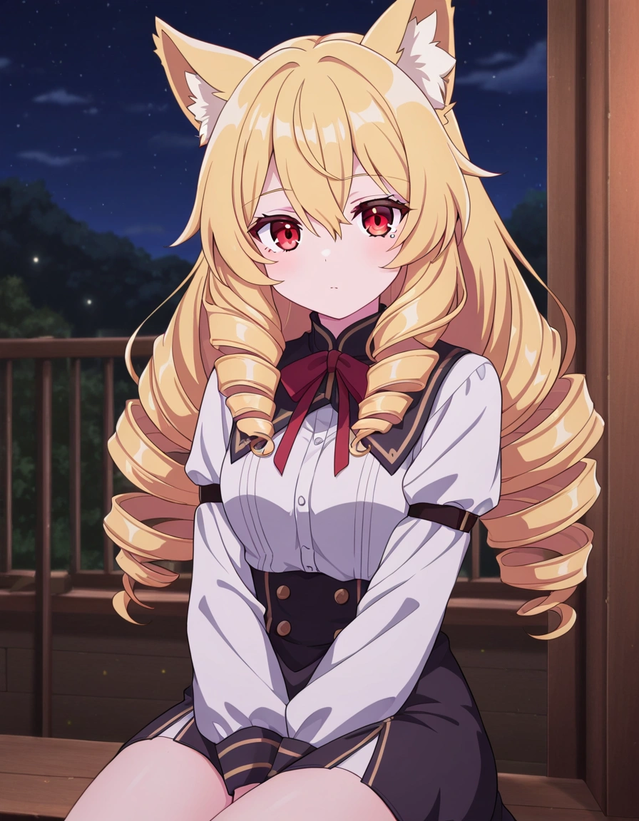Cottonbum Shibi