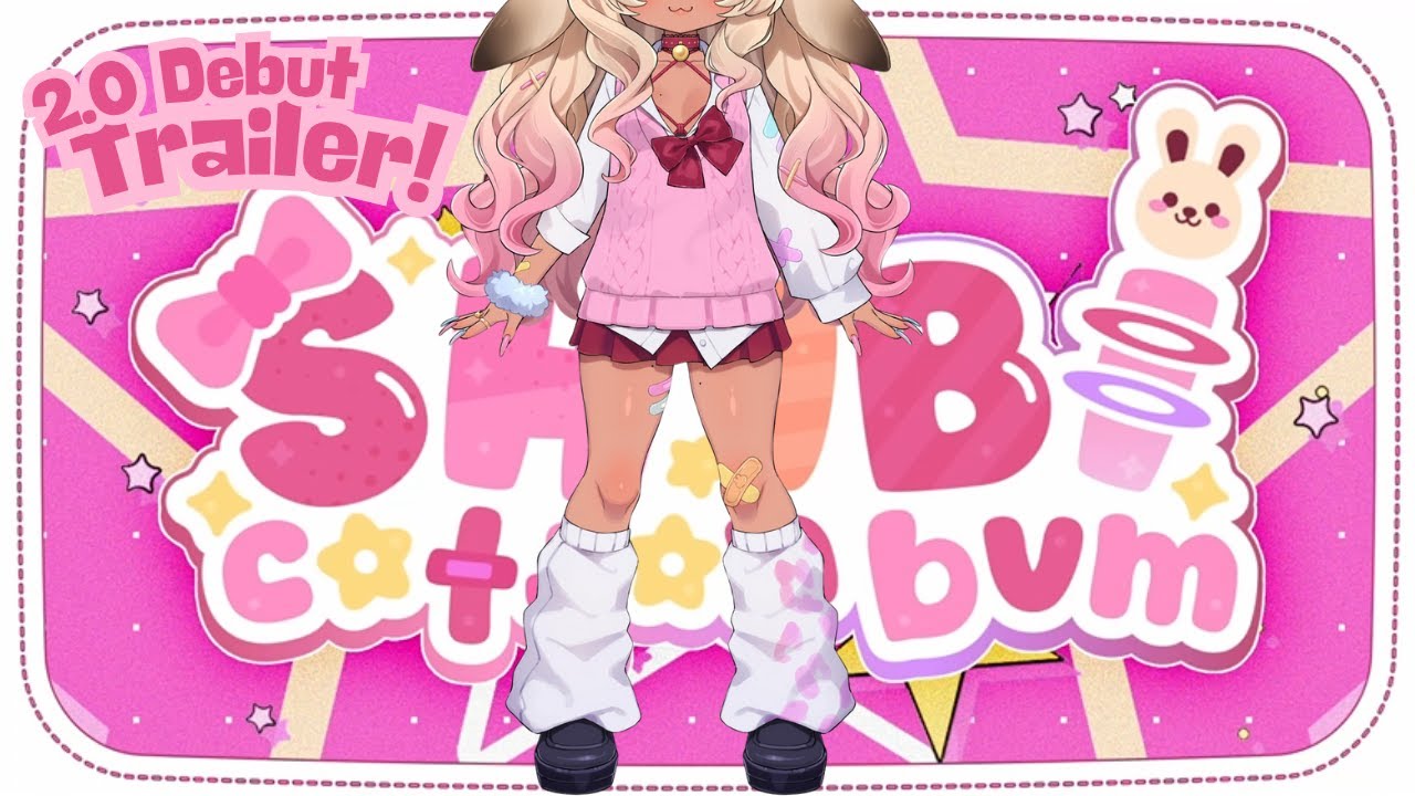 Cottonbum Shibi - Full Body