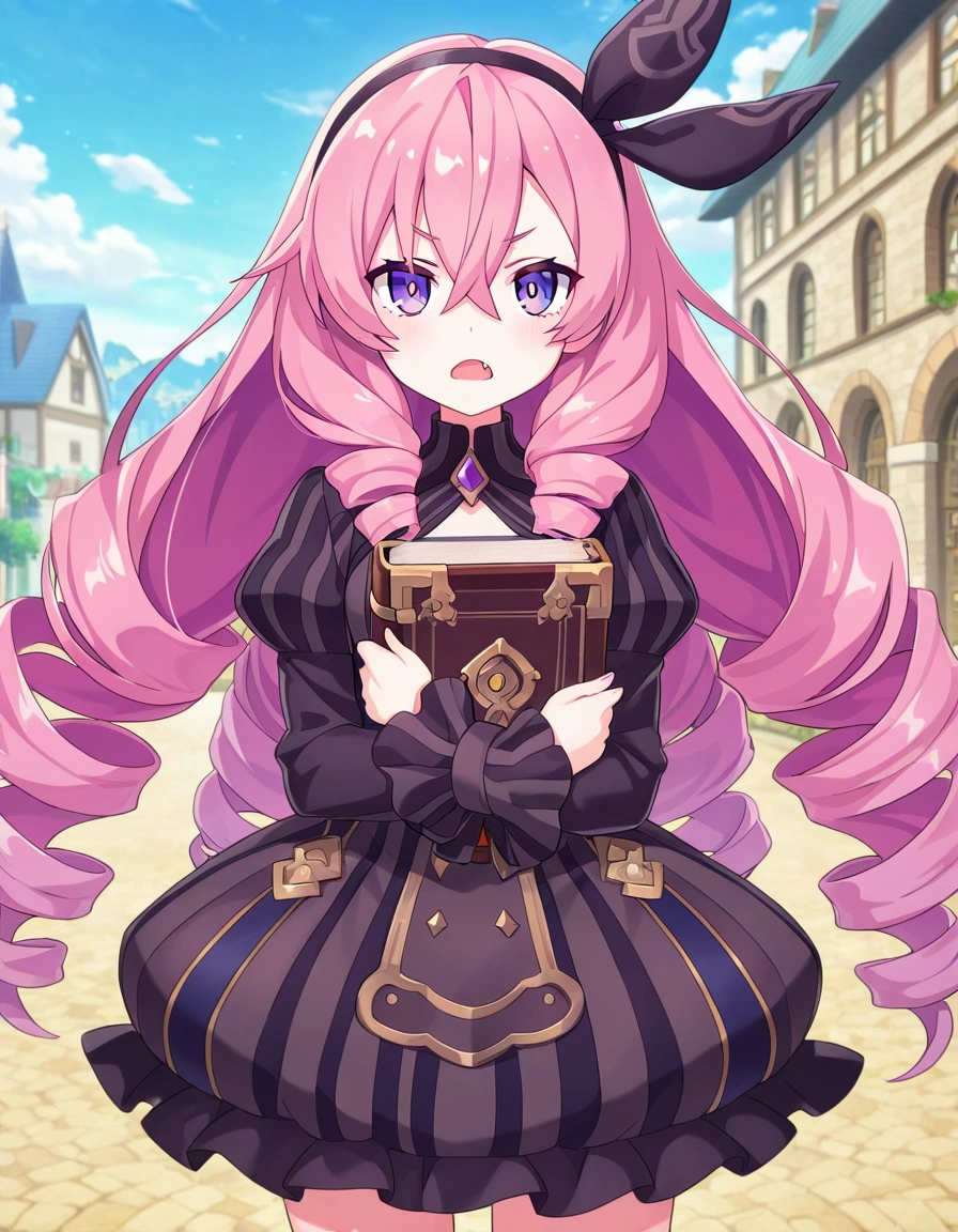 Grimoire