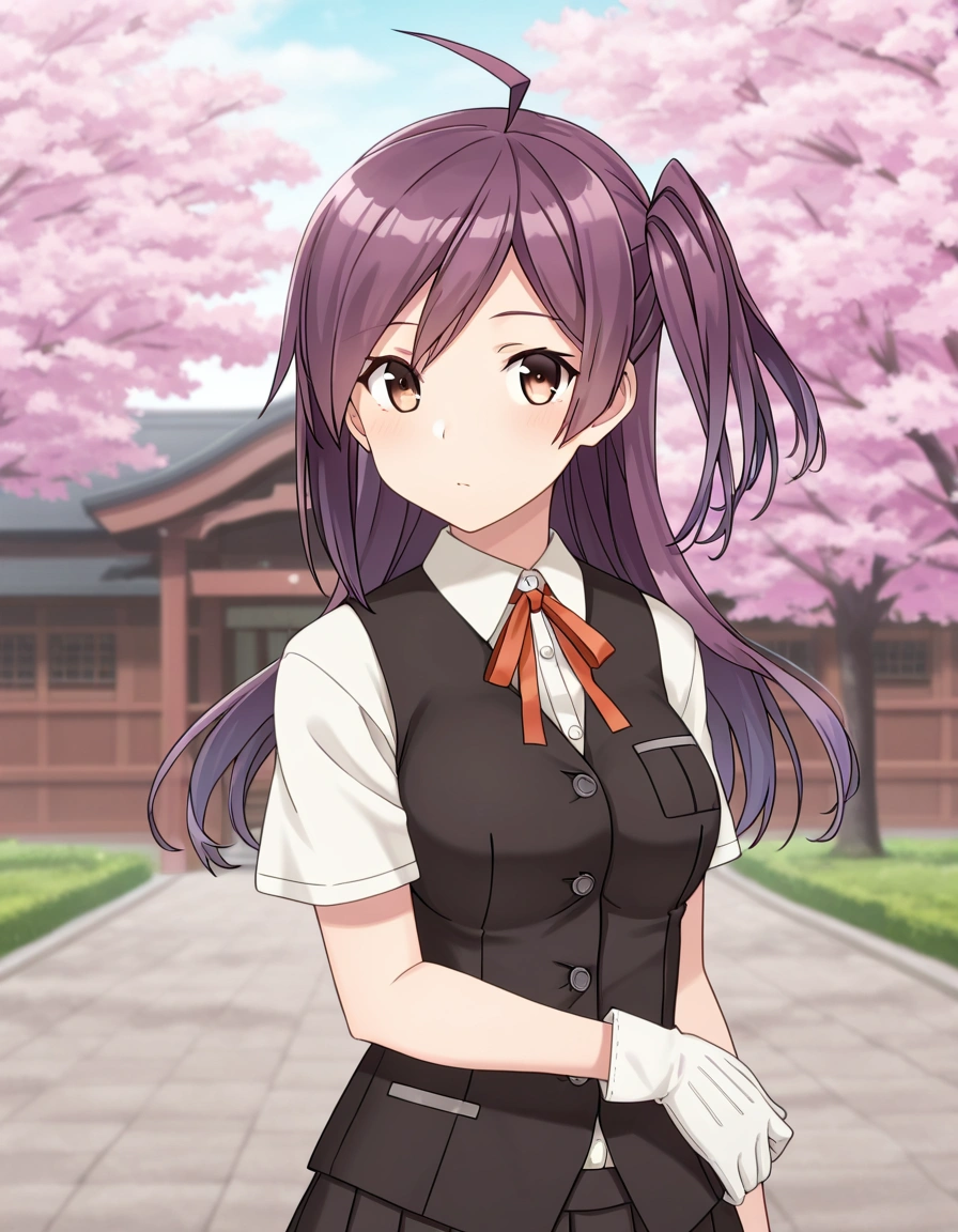 Hagikaze