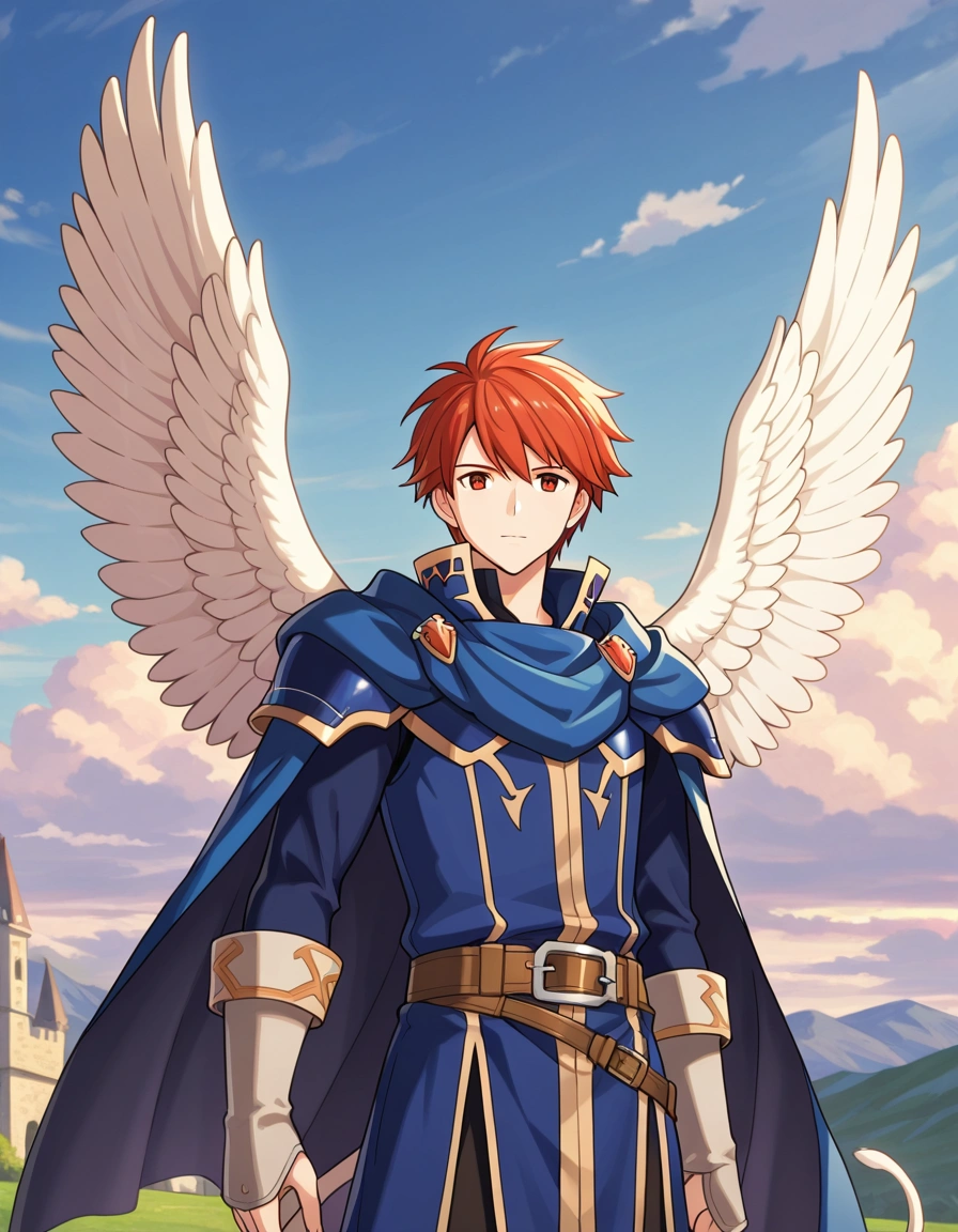 Eliwood