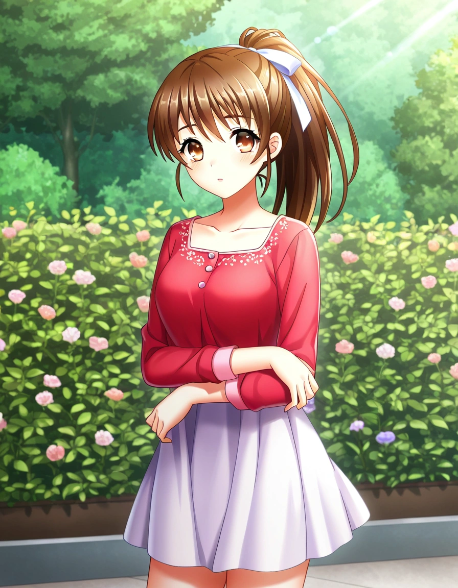 Tanaka Misa
