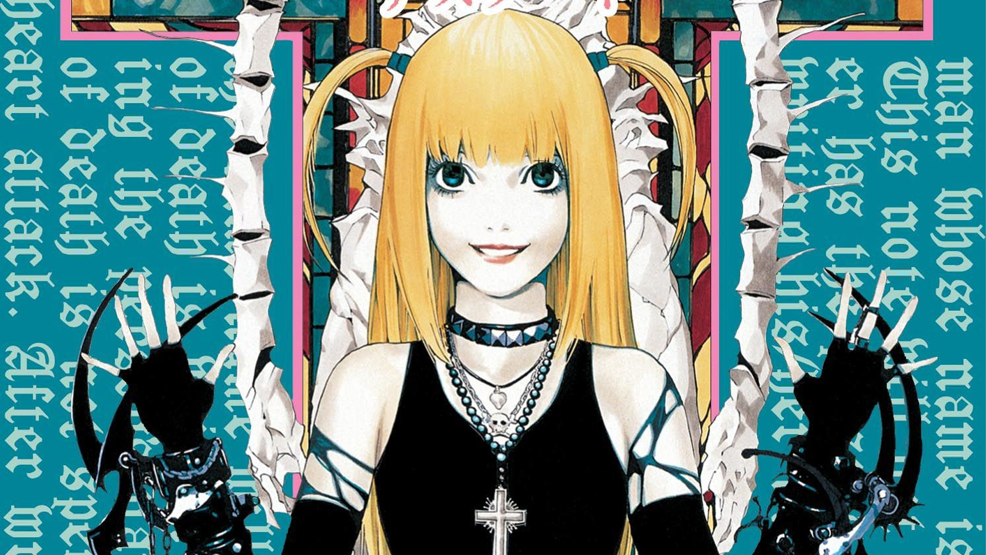 Tanaka Misa - Full Body
