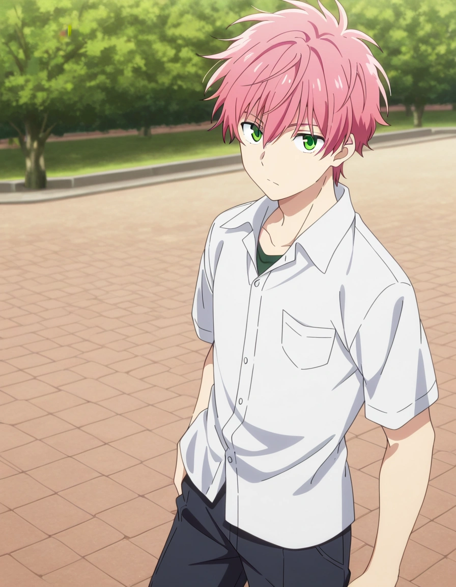 Kiryuu Mitsuki