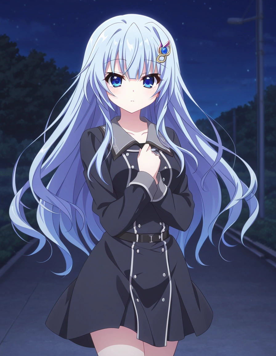 Kousaka Haruka