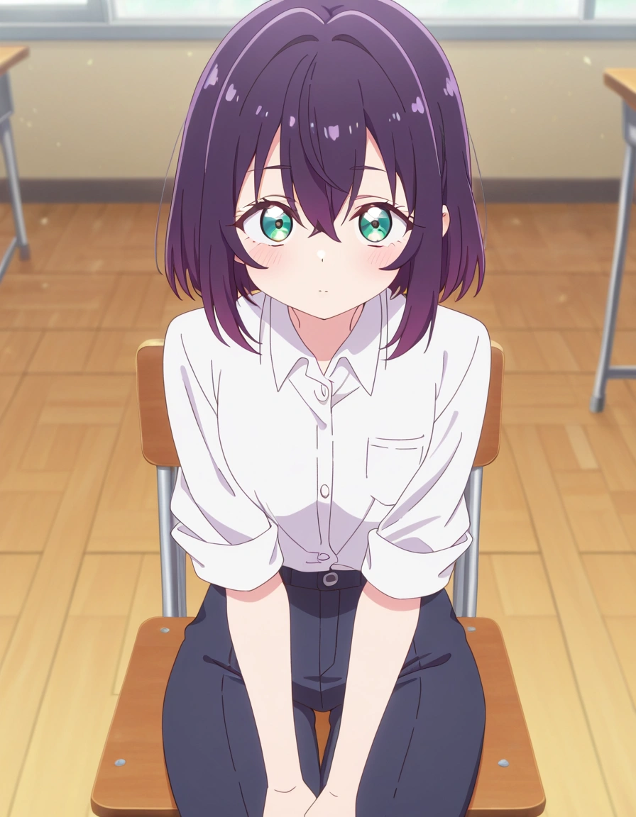 Haraga Kurumi