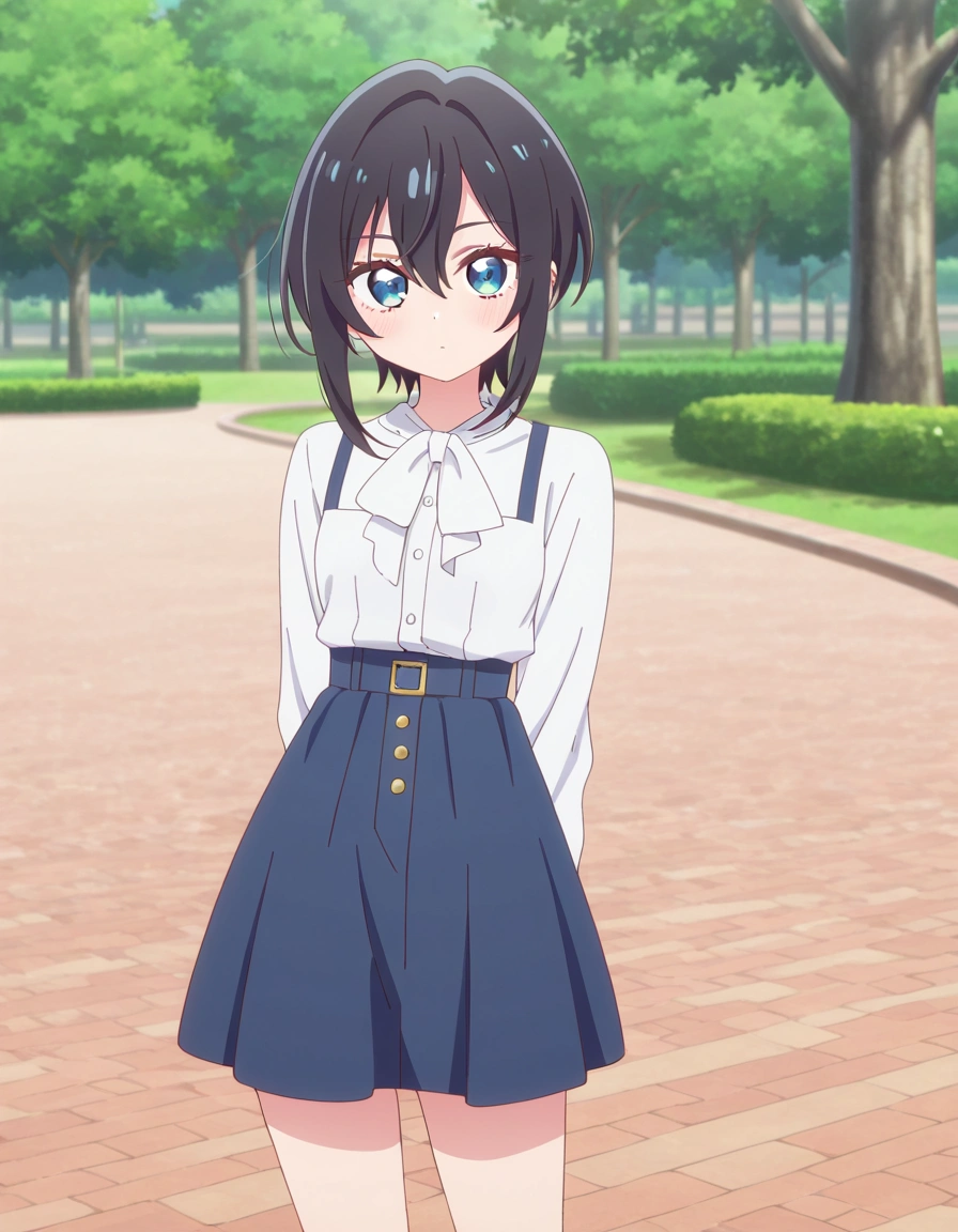 Meido Mei