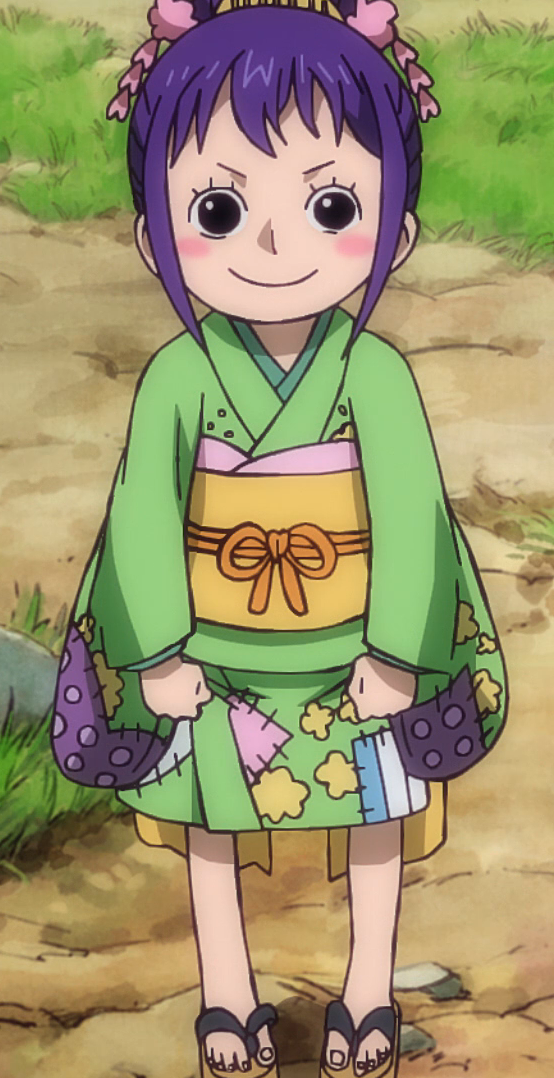 Kurozumi Tama - Full Body