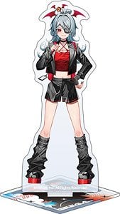 Geega - Full Body