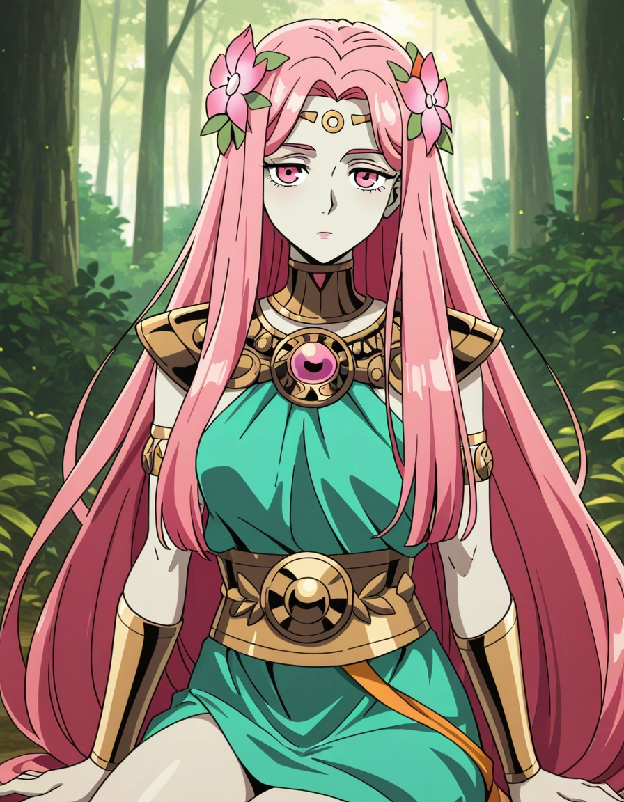 Aphrodite
