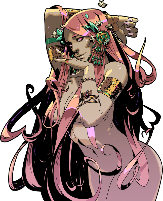 Aphrodite - Full Body