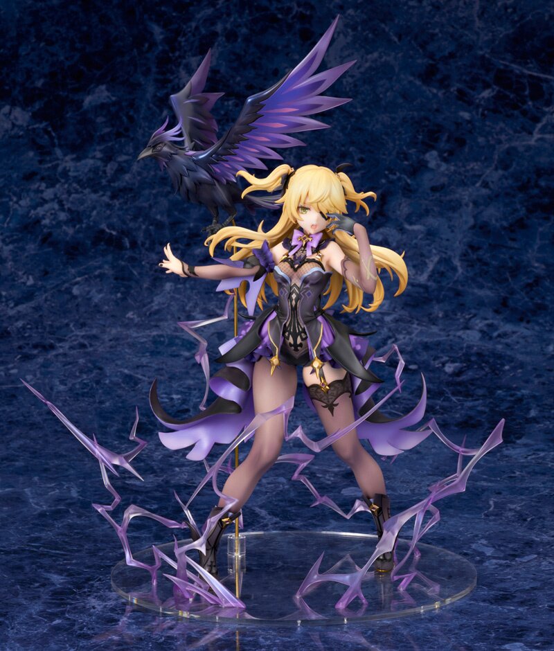Oz - Full Body