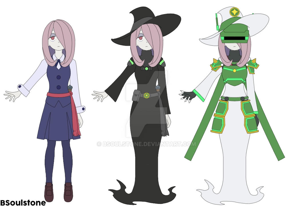Sucy Manbavaran - Full Body
