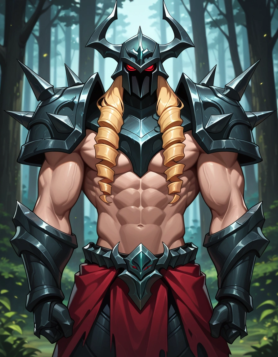 Mordekaiser