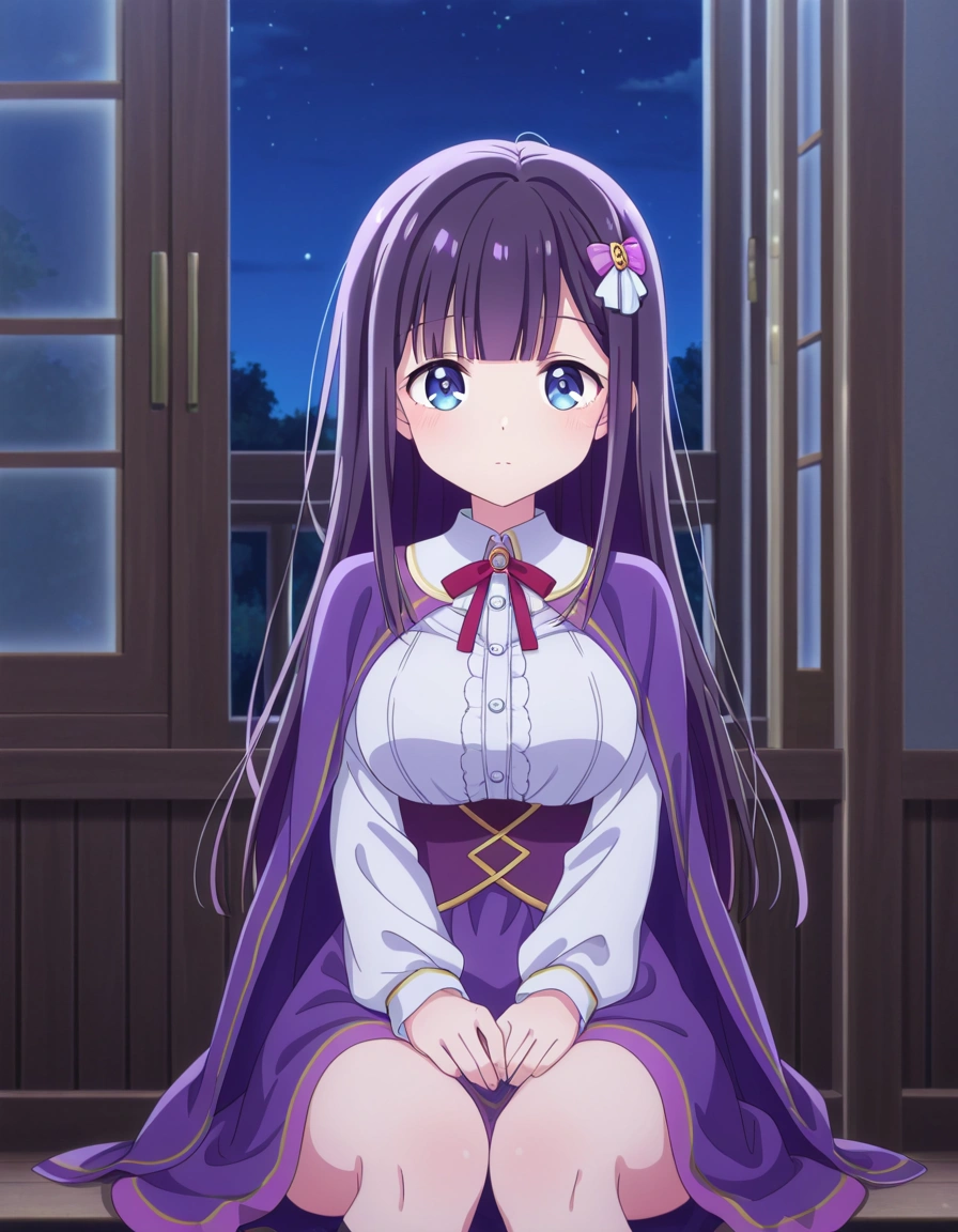 Kashino Asa