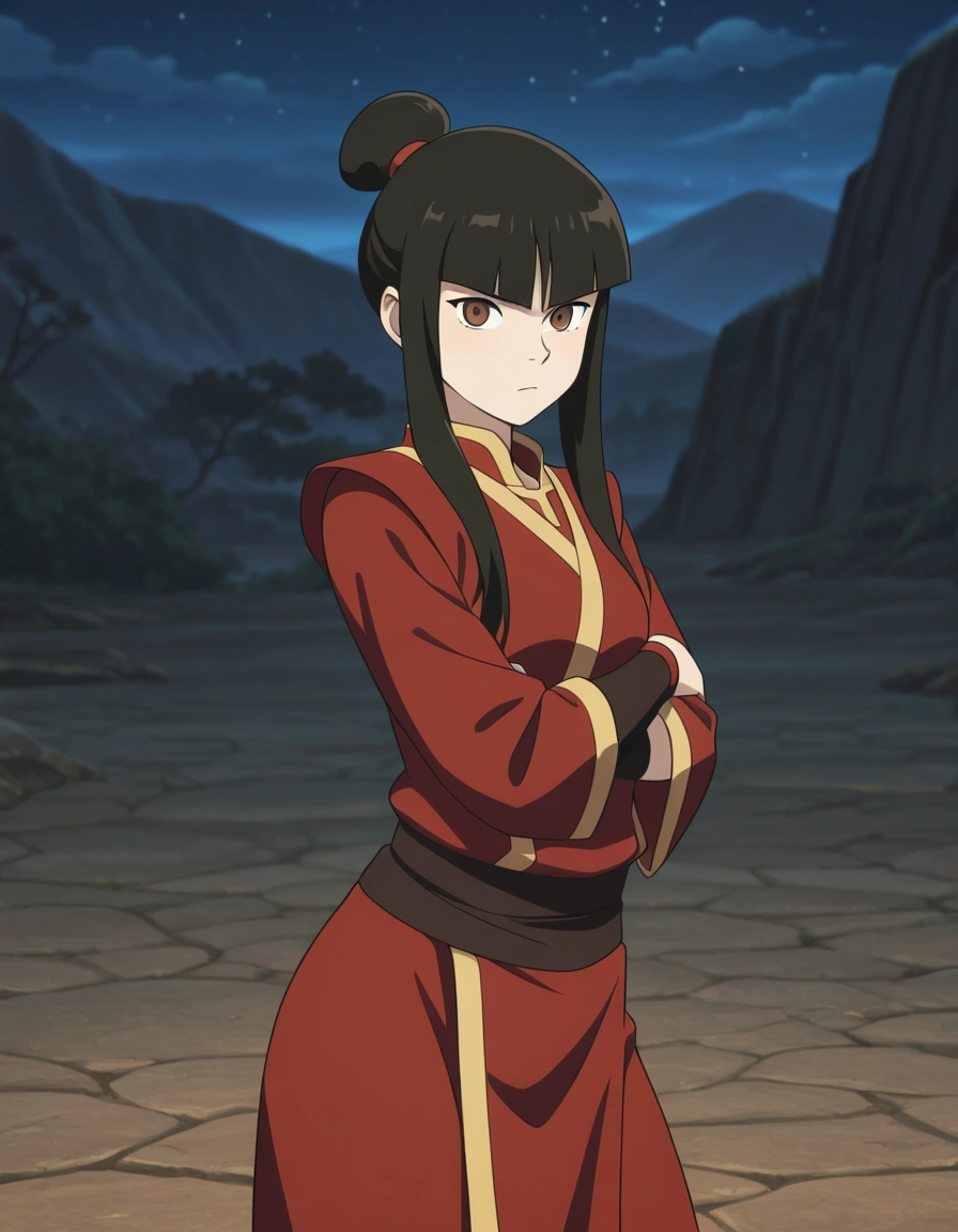 Mai