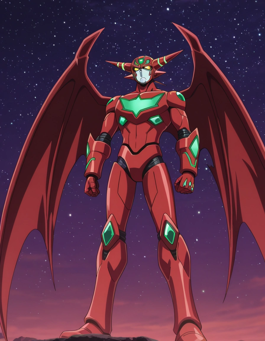 Shin Getter-1