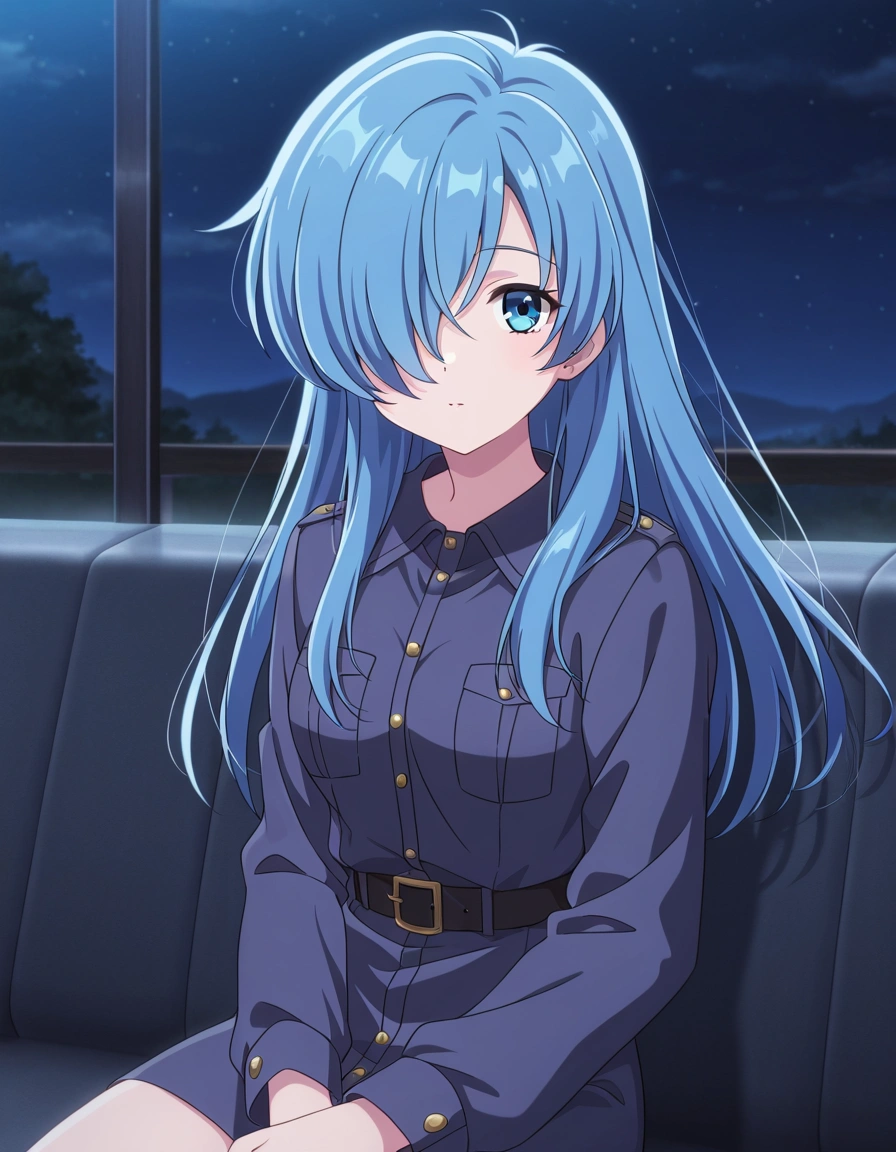 Himoo Yuina