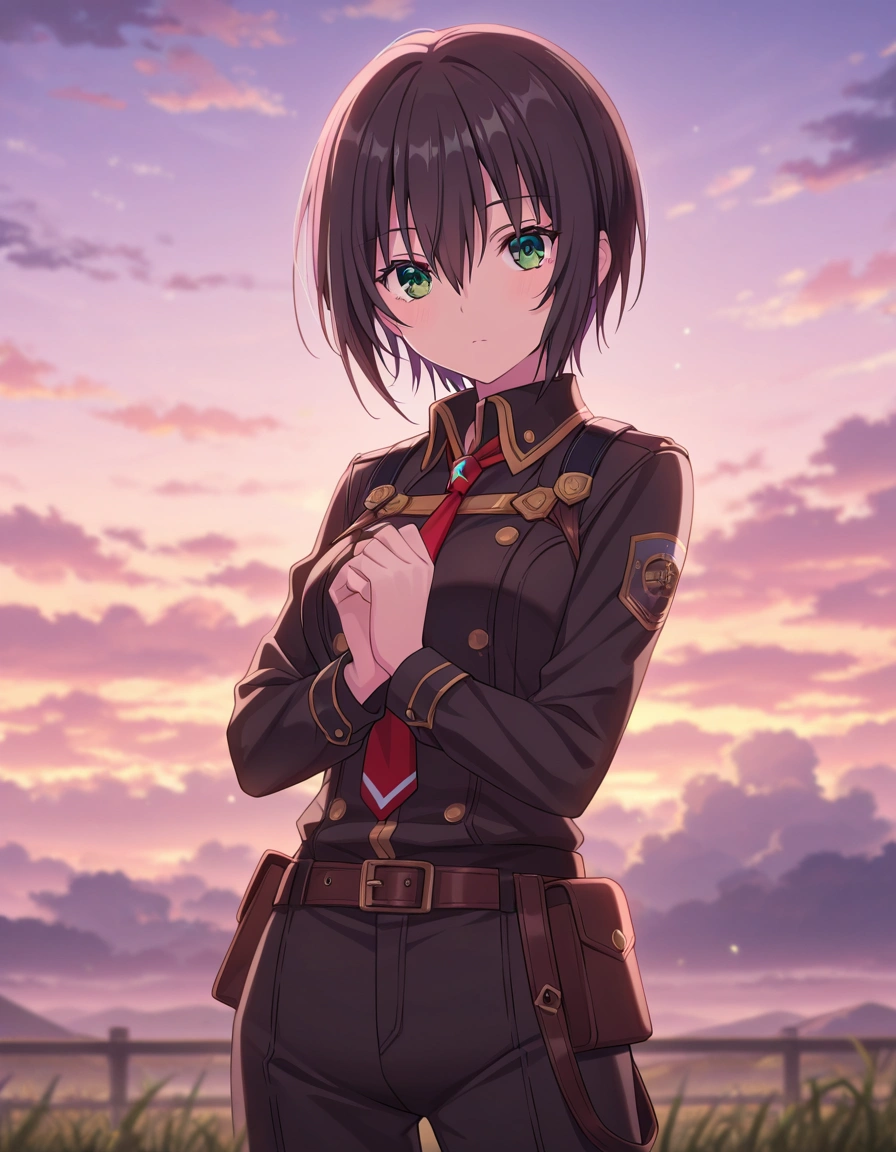 Aoi Erika