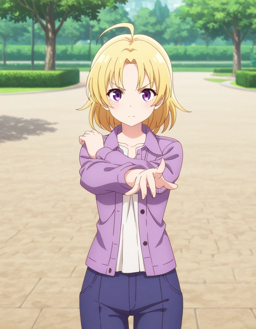 Miura Nanase
