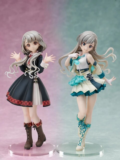 Miura Nanase - Full Body