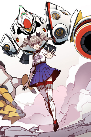 Project Bunny - Full Body