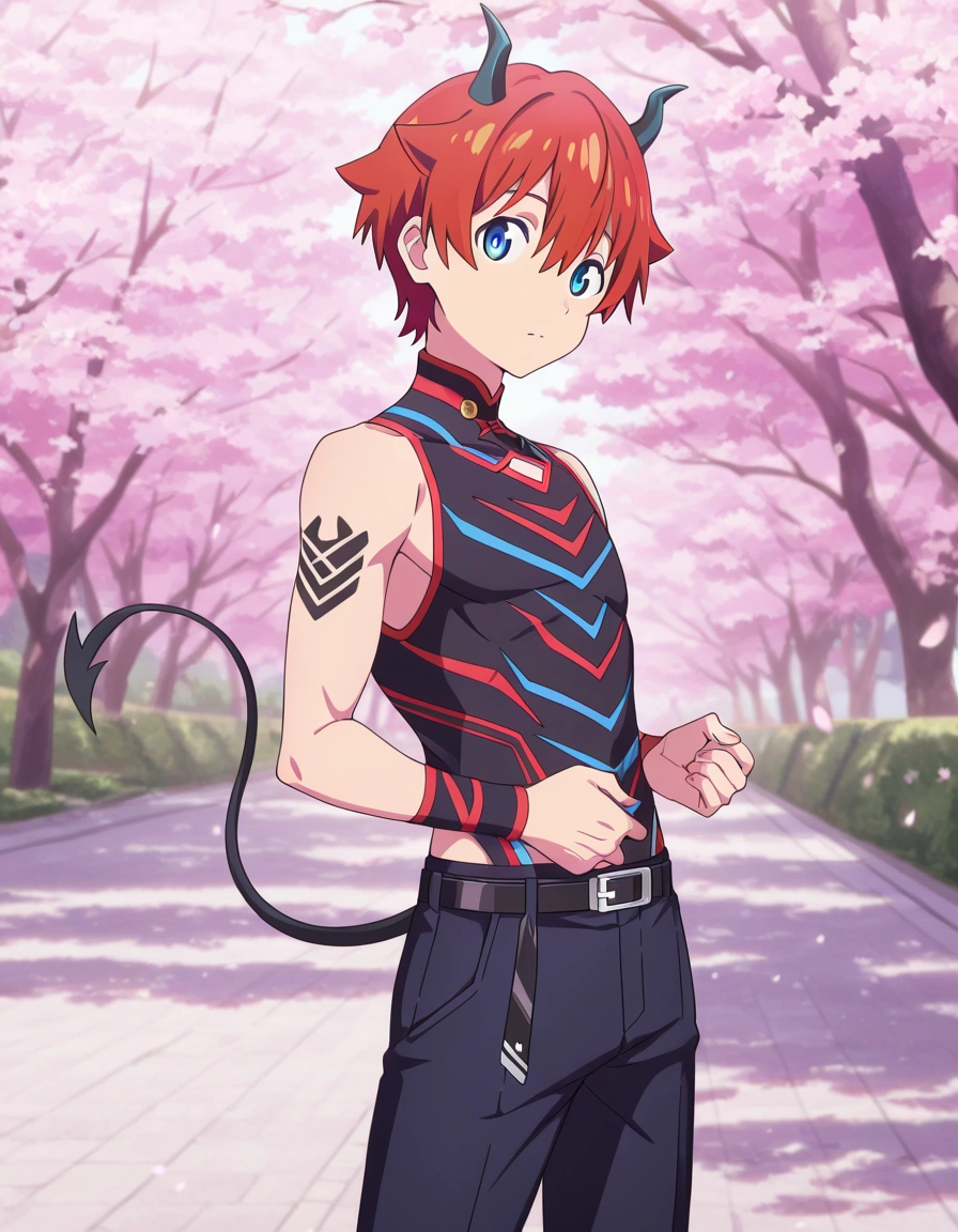 Hibiki Yuuta