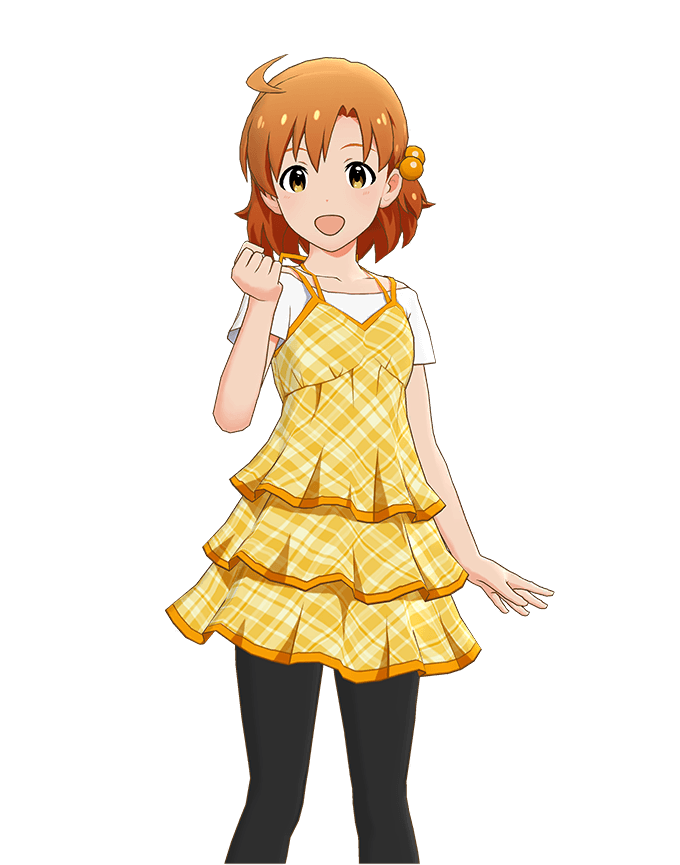Kana Yabuki - Full Body