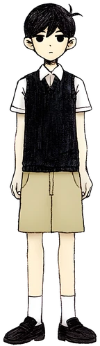 Kim - Full Body