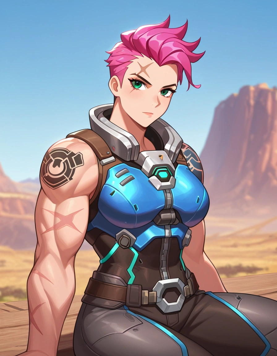 Zarya