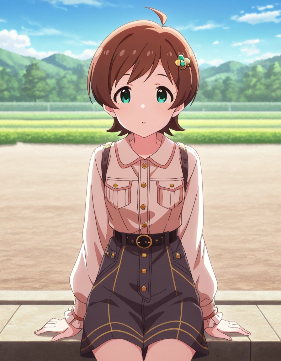 Hinata Kinoshita