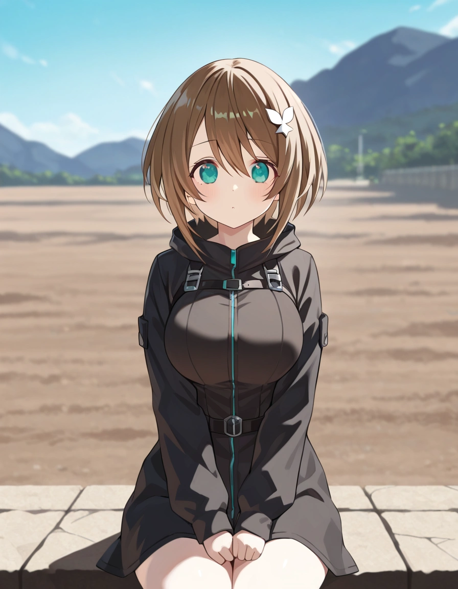 Kurikoma Komaru
