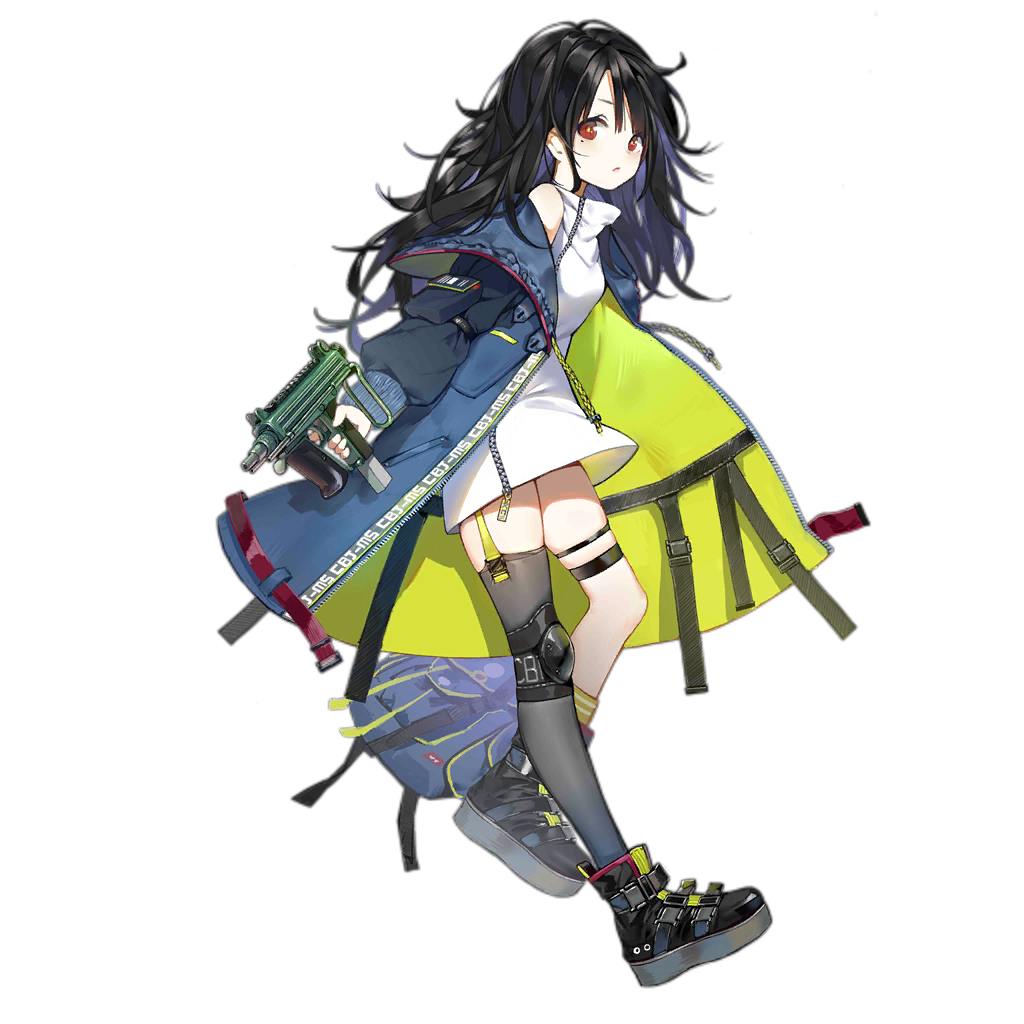 C-MS - Full Body