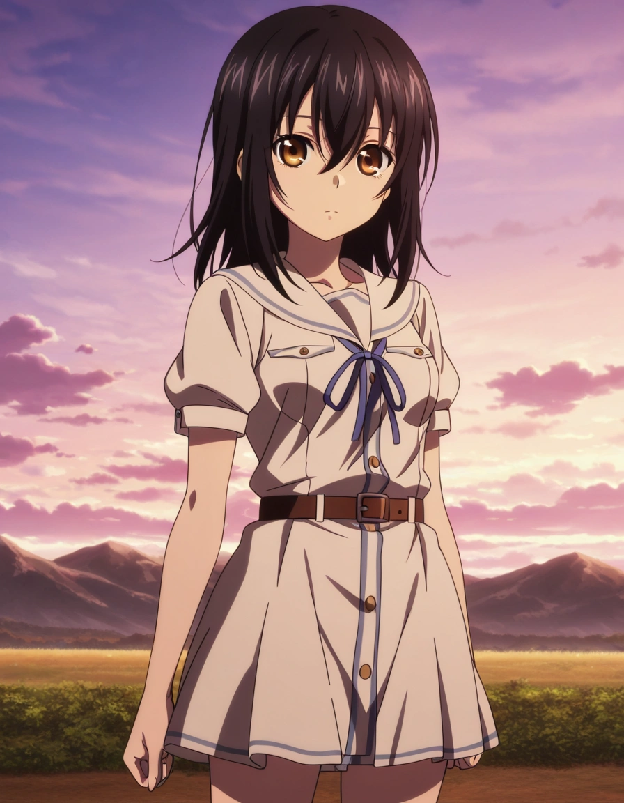 Himeragi Yukina