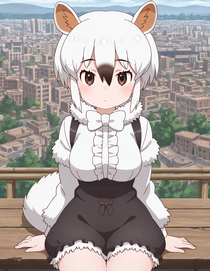 Southern Tamandua