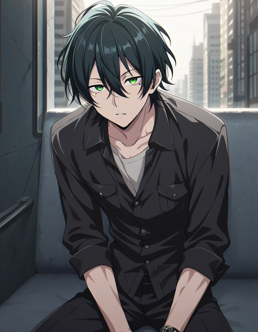 Yamada Ichiro