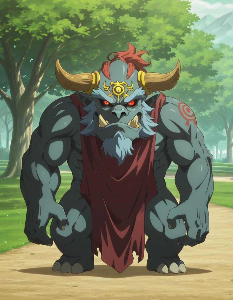 Ganon