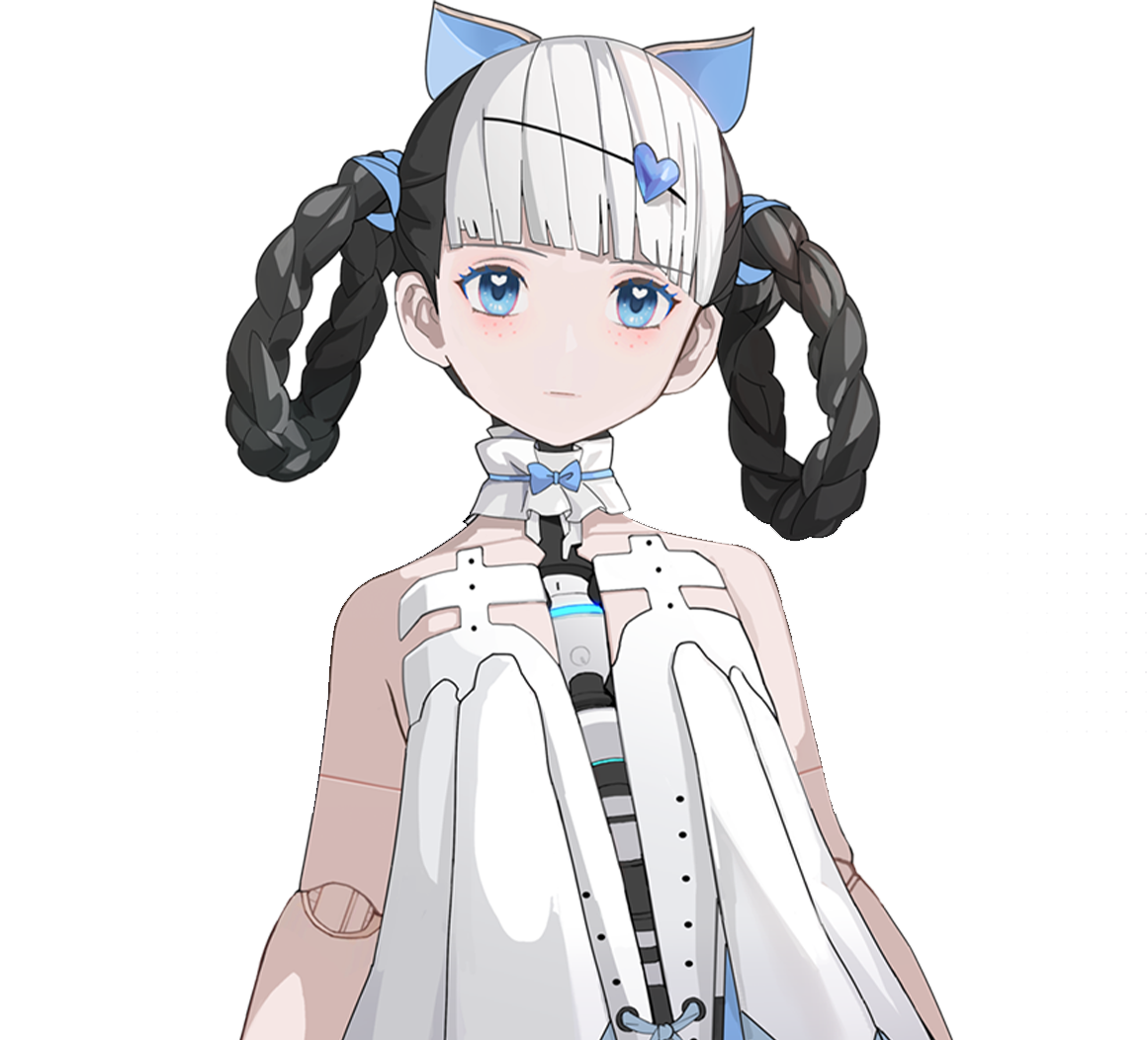 Bambinata - Full Body