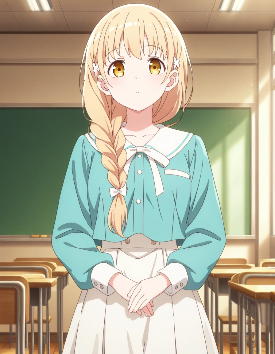 Ootani Nodoka
