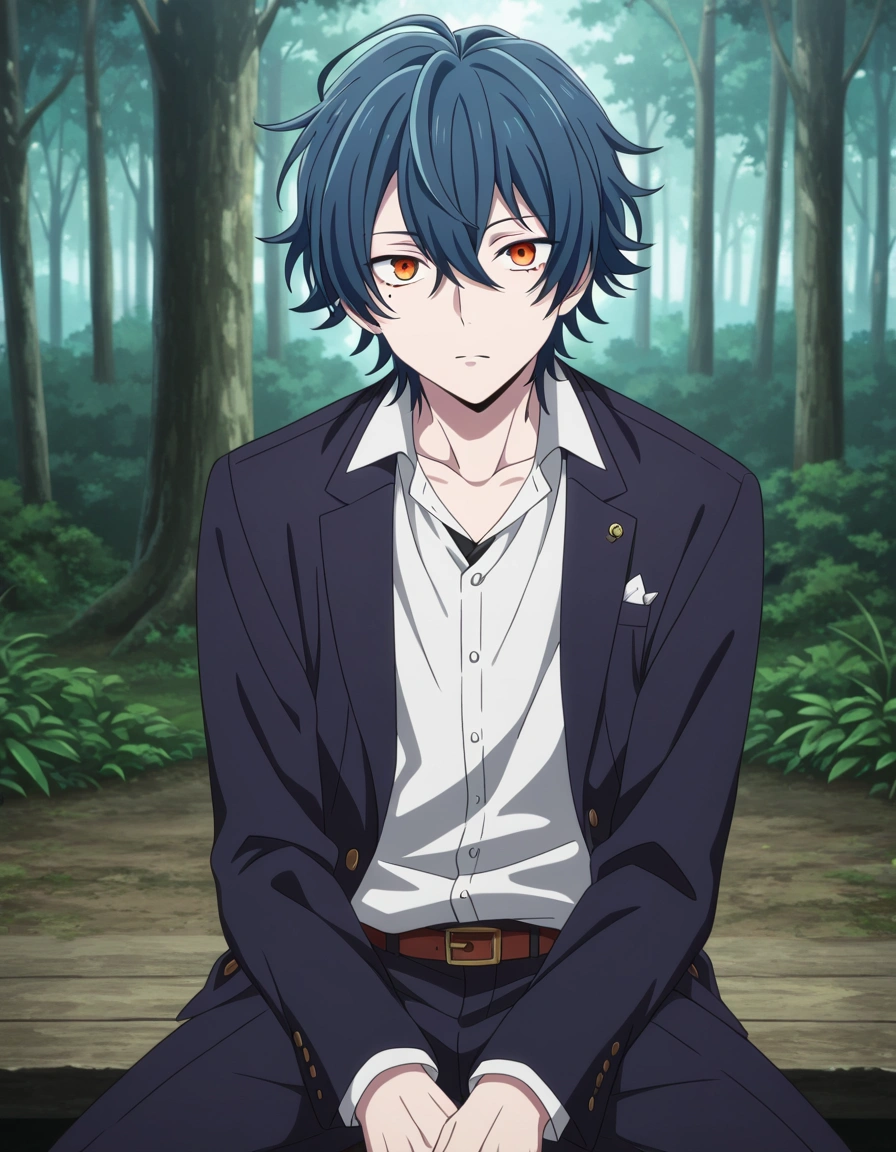 Yamada Saburo