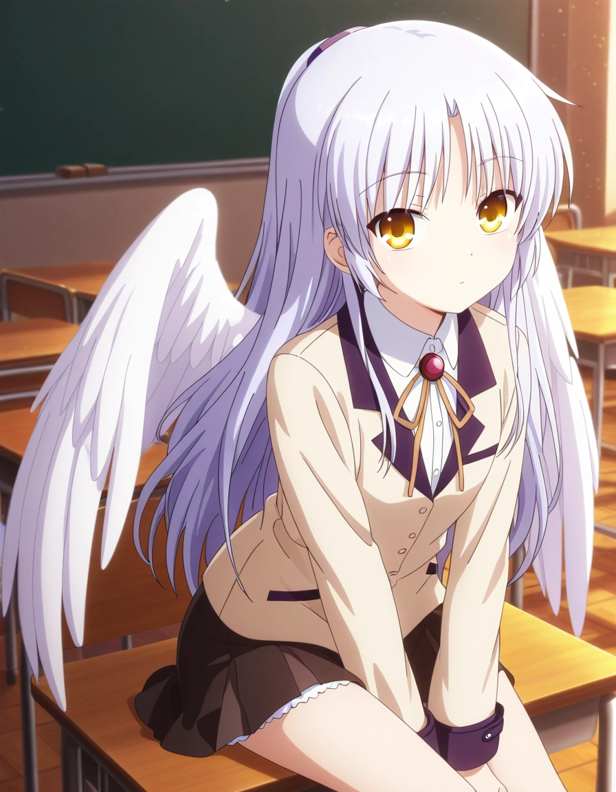 Tachibana Kanade