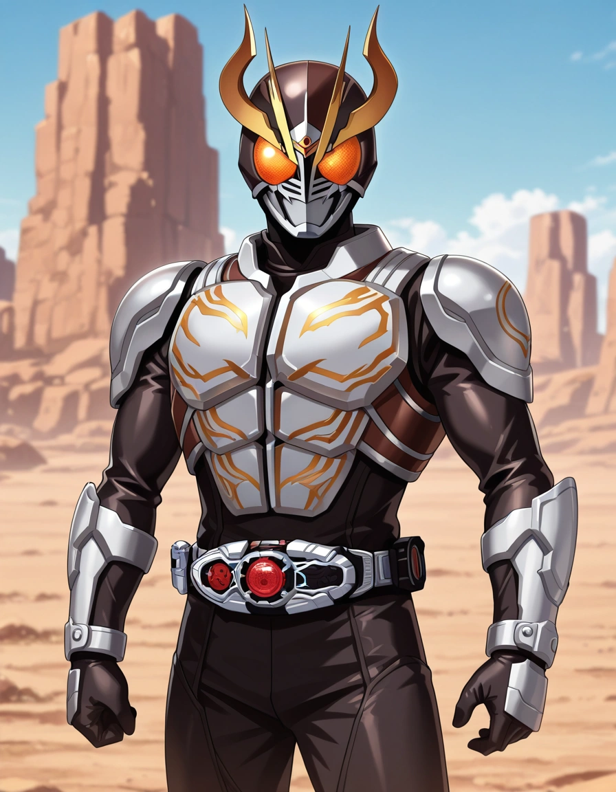 Kamen Rider Valen