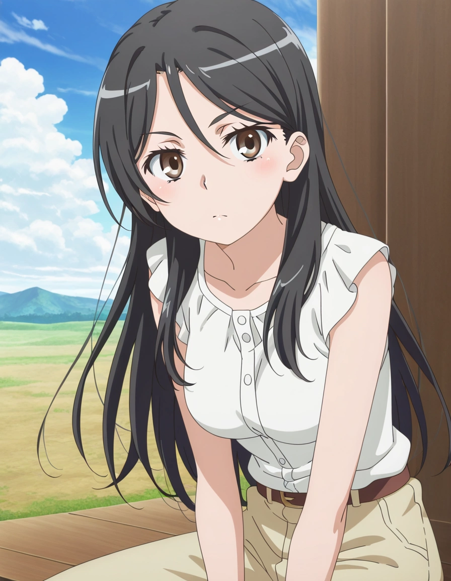 Fukiyose Seiri