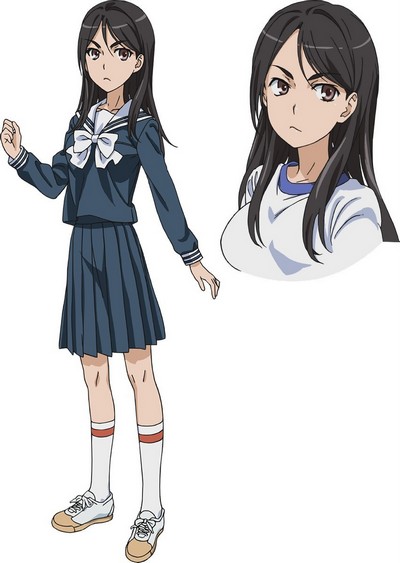 Fukiyose Seiri - Full Body