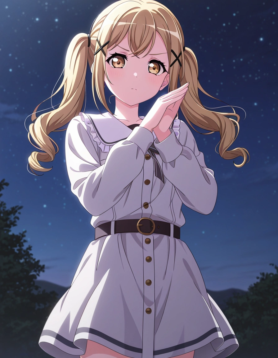 Ichigaya Arisa