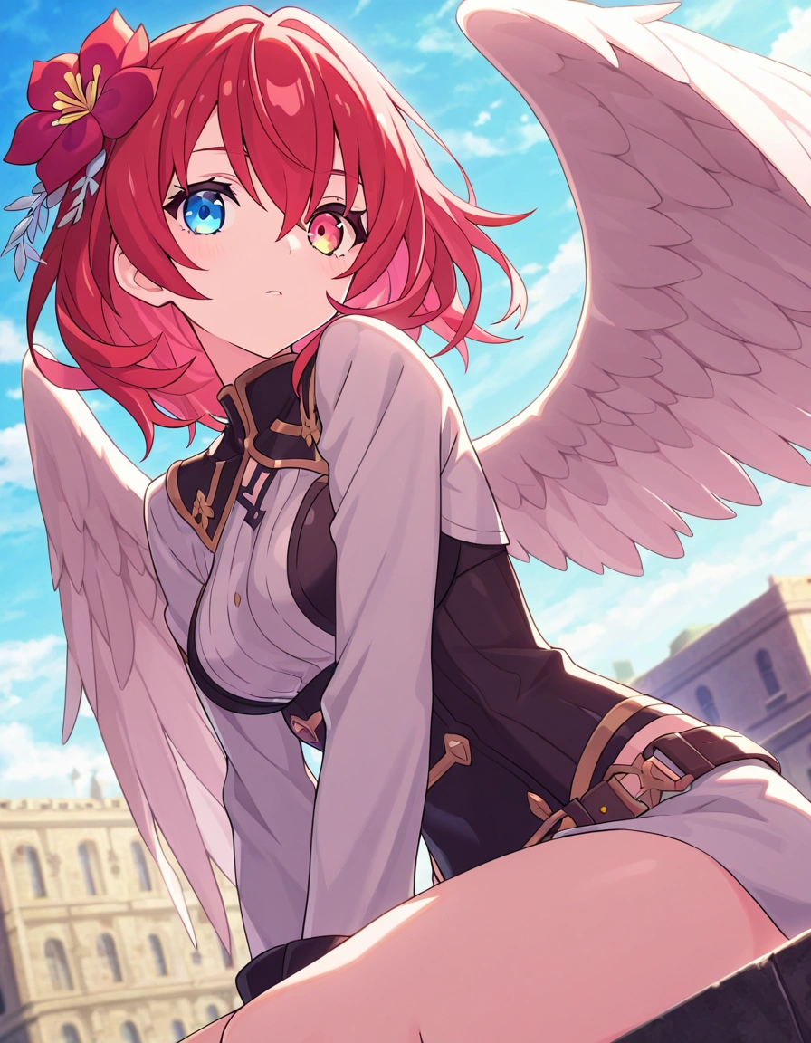 Caduceus