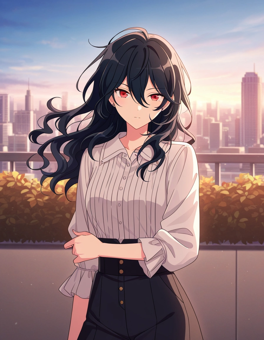 Rei Sakuma