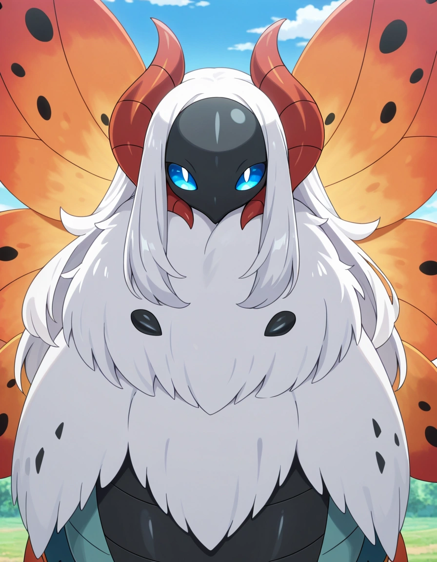 Volcarona
